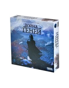 Настольная игра Мир хобби