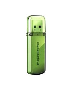 Usb flash накопитель Silicon power