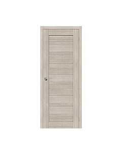 Дверь межкомнатная S20 60x200 Portas