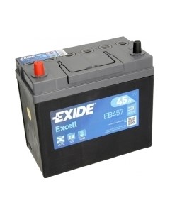 Автомобильный аккумулятор Exide