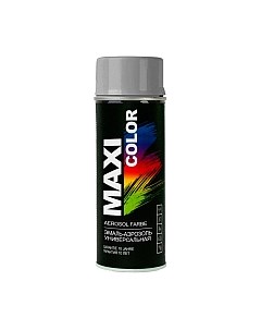 Эмаль Maxi color