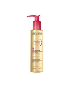 Гидрофильное масло Bioderma