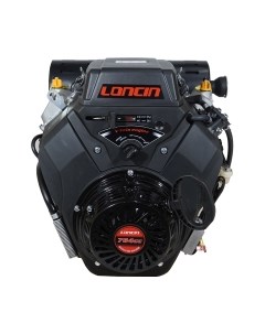 Двигатель бензиновый Loncin