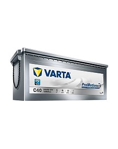 Автомобильный аккумулятор Varta