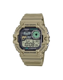 Часы наручные мужские Casio