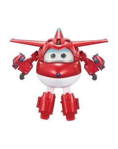 Робот-трансформер Super wings