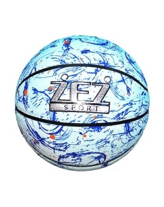 Баскетбольный мяч Zez sport