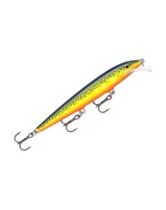 Воблер Scatter Rap Minnow / SCRM11-HS Rapala