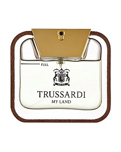 Туалетная вода Trussardi