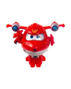 Игрушка-трансформер Super wings