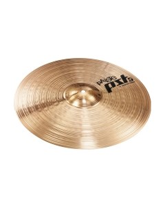 Тарелка музыкальная New PST 5 Medium Crash 0000681414 Paiste