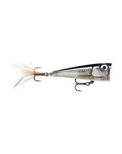 Воблер X-Light Pop 04 / FNP04-ROL Rapala