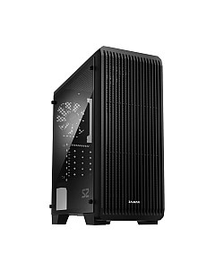 Корпус для компьютера Zalman