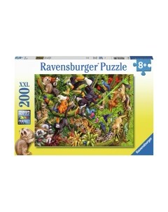 Пазл Ravensburger