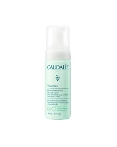 Пенка для умывания Caudalie