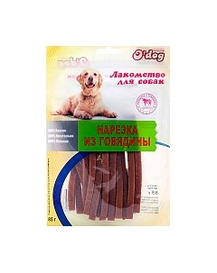 Лакомство для собак O'dog