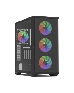 Корпус для компьютера Zalman