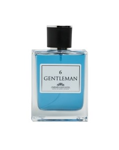 Туалетная вода Parfums constantine