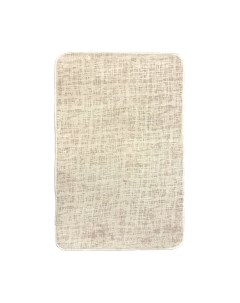 Коврик для ванной Linen FOR-PE-LIN50-80B Fora