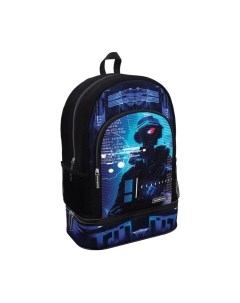 Рюкзак ActiveLine BootsBag 21L Cyber Game / 60520 Erich krause