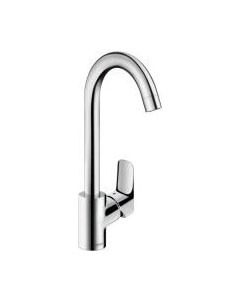 Смеситель Hansgrohe