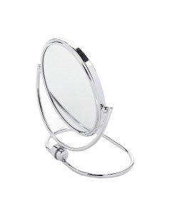 Зеркало косметическое Desktop Metal Mirror ТСМ-06 Swed house