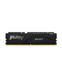 Оперативная память DDR5 Kingston