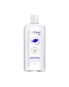 Мицеллярная вода Dove