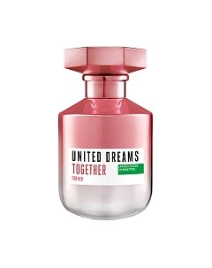 Туалетная вода United colors of benetton