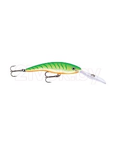 Воблер Tail Dancer Deep / TDD11-GTU Rapala