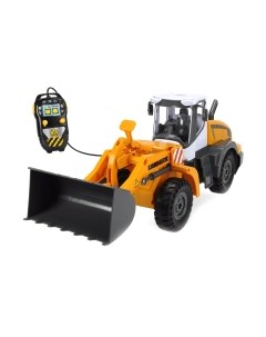 Игрушка на пульте управления Liebherr / 3728001 Dickie