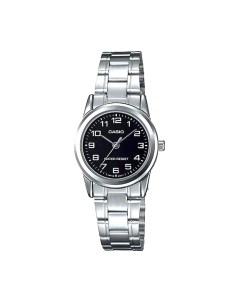 Часы наручные женские LTP-V001D-1B Casio