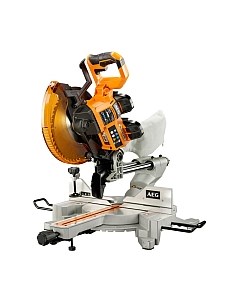 Профессиональная дисковая пила Aeg powertools