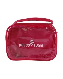 Косметичка Passo avanti