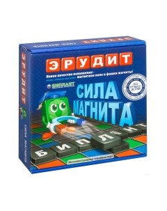 Настольная игра Биплант