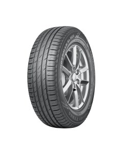 Летняя шина Nokian tyres