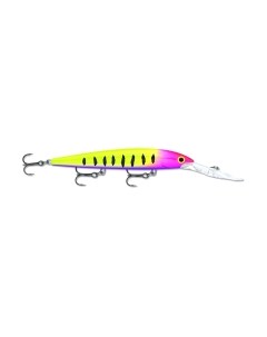 Воблер Downdeep Husky Jerk / DHJ14-HSP Rapala