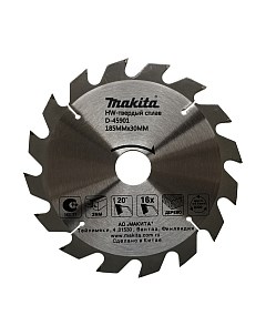 Пильный диск Makita