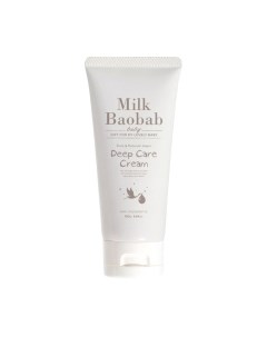 Крем детский Milk baobab