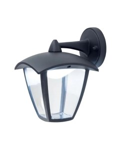 Бра уличное ЖКХ-LED-Garden-6022-8W-4000К-720Lm / 952286 Кс