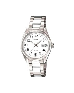 Часы наручные женские LTP-1302D-7B Casio