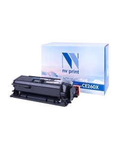 Картридж Nv print