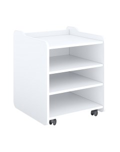 Тумба Case 50 Lite White / CS-2WEWE-LT Vmmgame