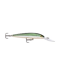 Воблер Downdeep Husky Jerk / DHJ12-TSD Rapala