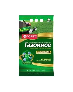 Удобрение Для газонов BF23010451 Bona forte