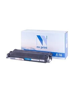 Картридж Nv print