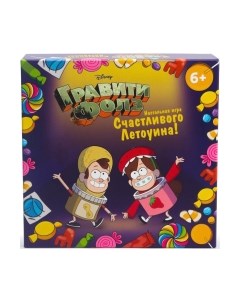 Настольная игра Nd play