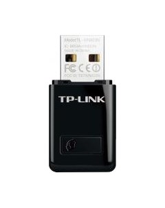 Wi-Fi-адаптер TL-WN823N Tp-link