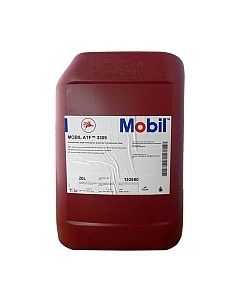 Трансмиссионное масло Mobil