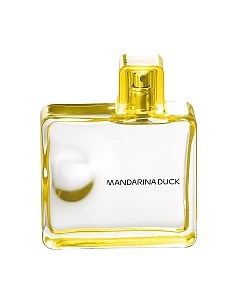 Туалетная вода Mandarina duck